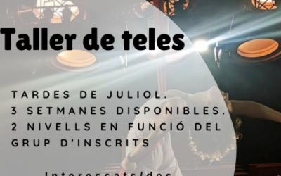Taller de Teles