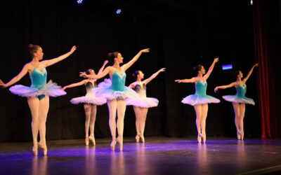 FOTOS FESTIVAL DANSA ELENA 2022 “DONES”