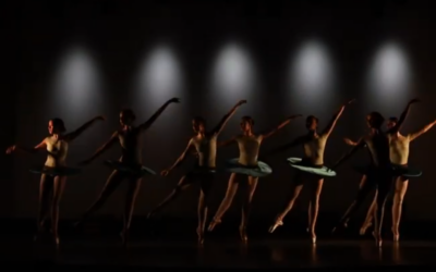 VIDEO FESTIVAL DANSA “DEVI” 2025