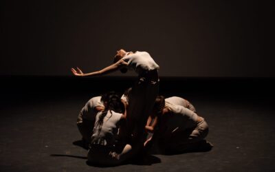 VIDEO FESTIVAL DANSA 2026